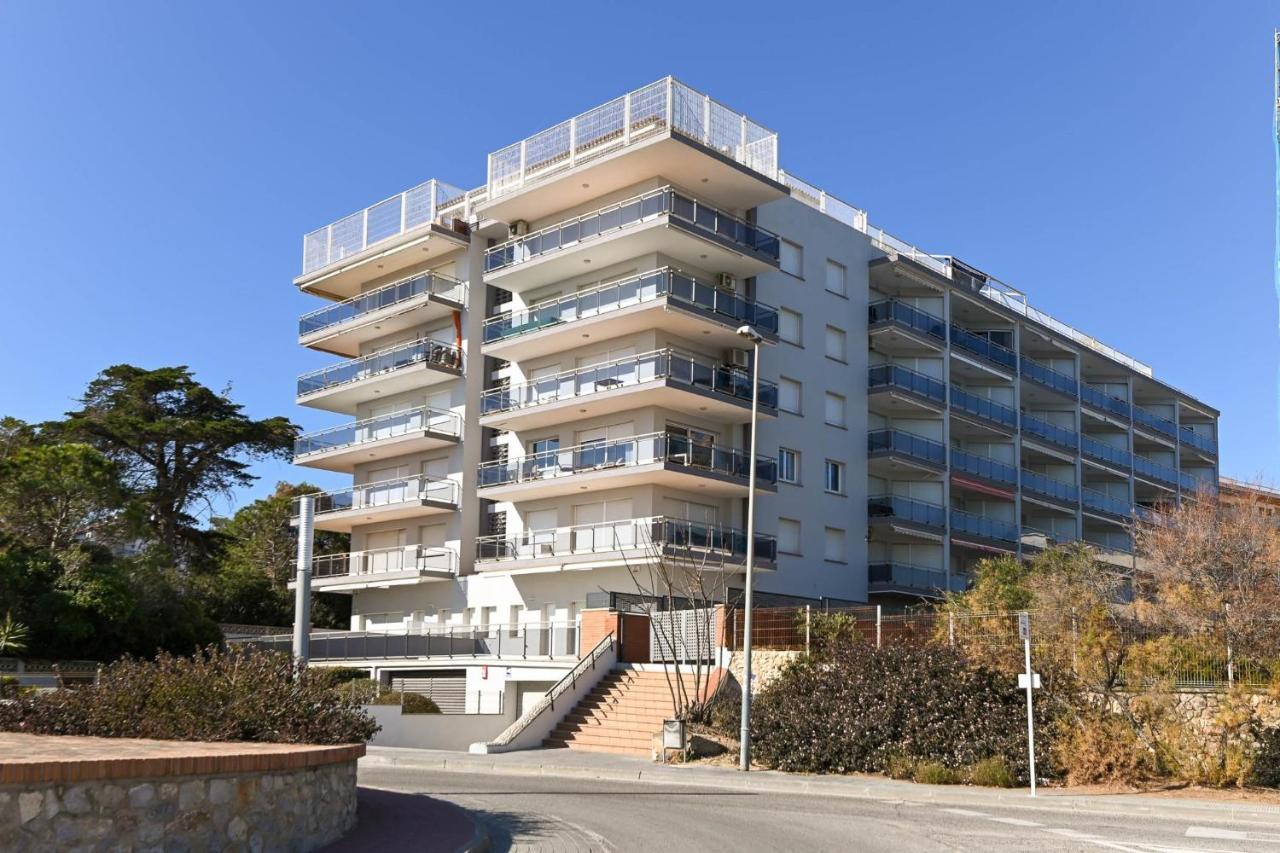 At066 Primera Linea, Reformado, Vista Playa Torredembarra Exterior photo